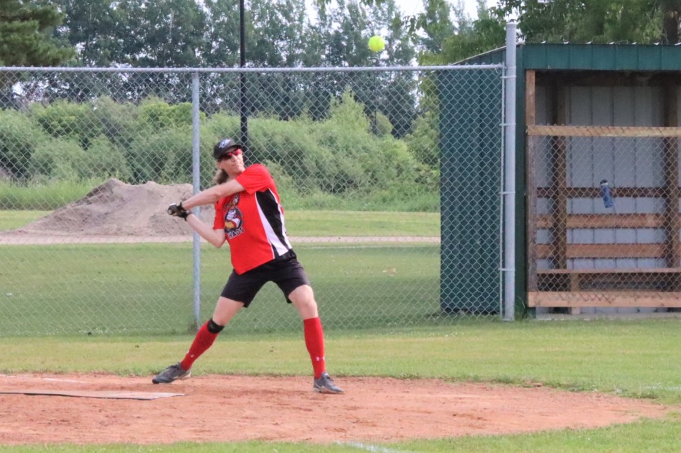 La Broquerie celebrates 126yearold tradition with pancakes, parade